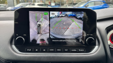 Nissan Qashqai 1.3 DiG-T MH Premiere Edition 5dr Petrol Hatchback